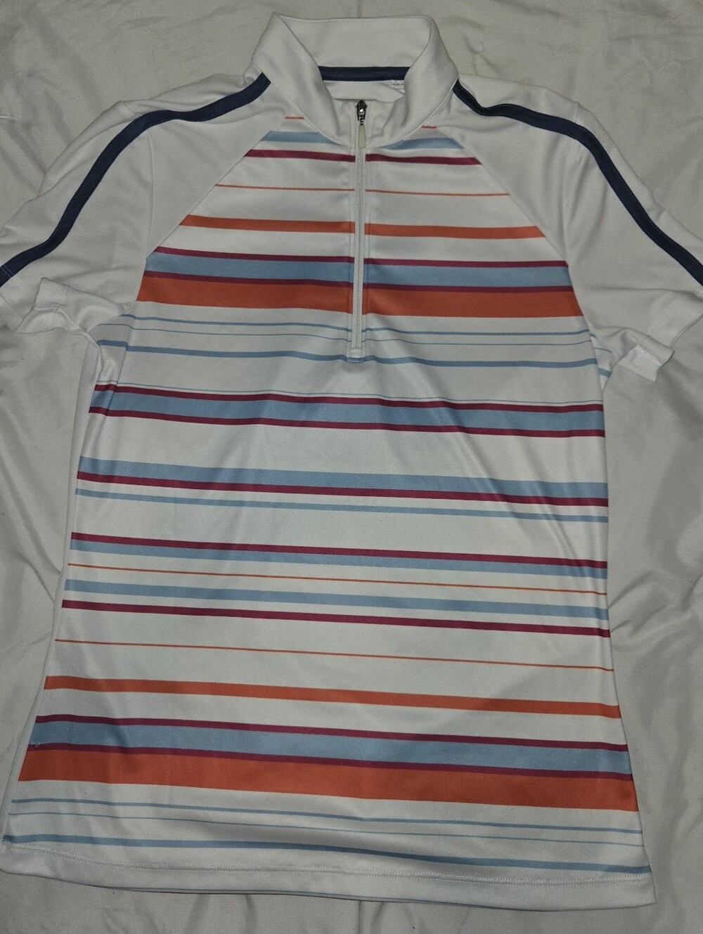 Women's PGA Tour Shirt Sz S